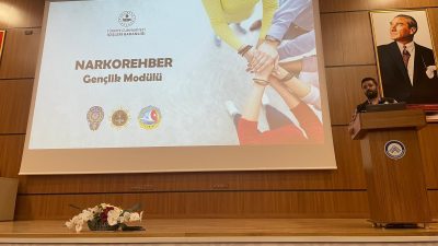 Çankırı Valiliği İl Emniyet Müdürlüğü tarafından, Yükseköğretim Kurulu Başkanlığı ve