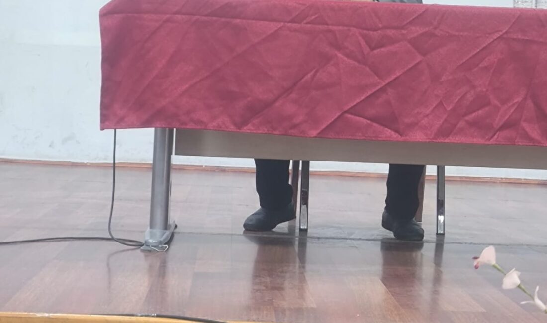 Çankırı Karatekin Üniversitesi Kadın ve Aile Çalışmaları Araştırma ve Uygulama