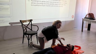 Çankırı Karatekin Üniversitesi Sosyal Bilimler Meslek Yüksekokulu Sosyal Hizmet ve