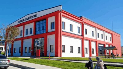 ÖSYM tarafından 2024 yılının Aralık ayında gerçekleştirilen Adli Yargı Hakimlik