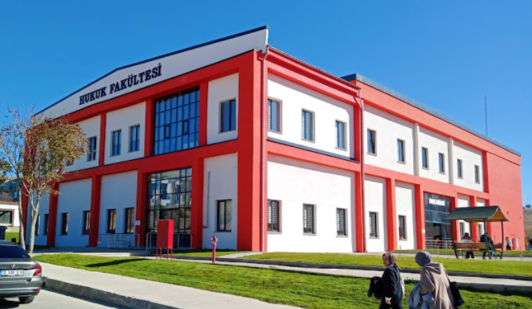 ÖSYM tarafından 2024 yılının Aralık ayında gerçekleştirilen Adli Yargı Hakimlik