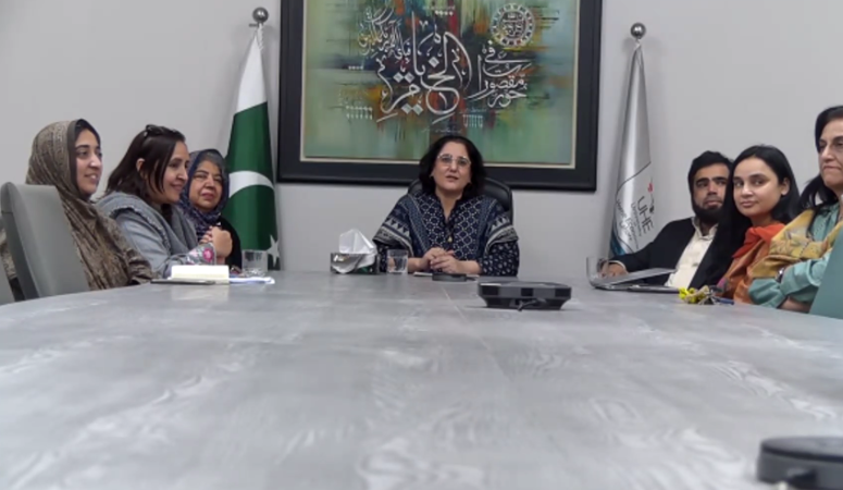 Çankırı Karatekin Üniversitesi, uluslararasılaşma vizyonu doğrultusunda önemli bir adım atarak