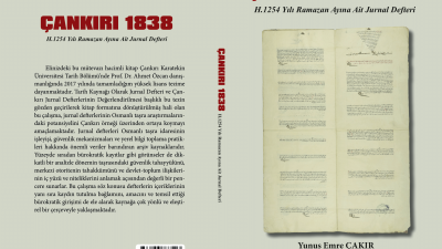 İnsan ve Toplum Bilimleri Fakültesi Tarih Bölümü Araştırma Görevlisi Dr.