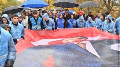 Kurtuluş Savaşı döneminde İnebolu, Kastamonu, Ilgaz, Çankırı ve Ankara hattı