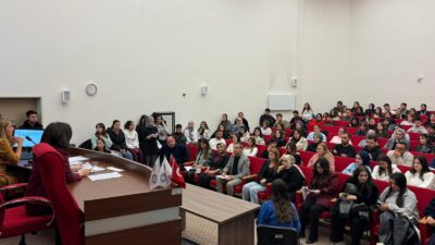 ÇAKÜ Kariyer Merkezi ve ÇAKÜ Çalışma Ekonomisi ve Endüstri İlişkileri