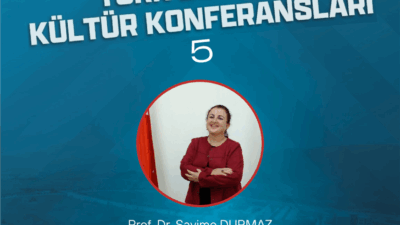 Enstitümüz ve Çankırı İl Milli Eğitim Müdürlüğü iş birliğiyle düzenlenen