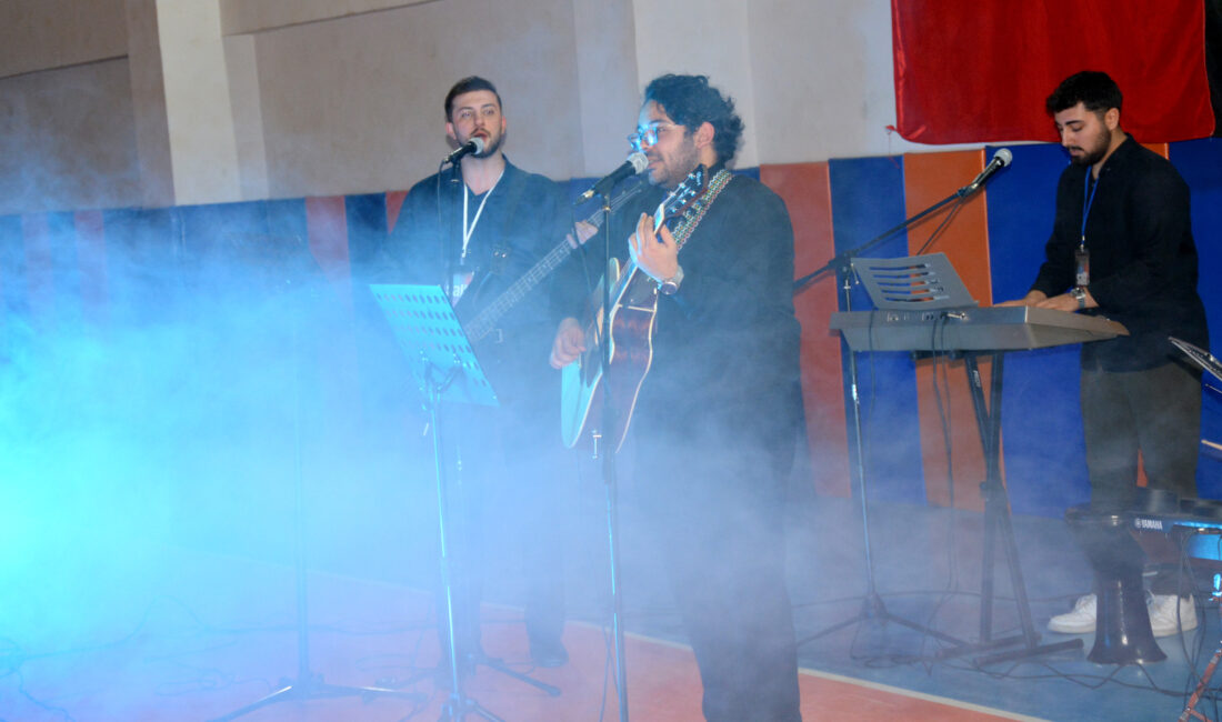 Çankırı Karatekin Üniversitesi Sağlık, Kültür ve Spor Daire Başkanlığı (SKS)