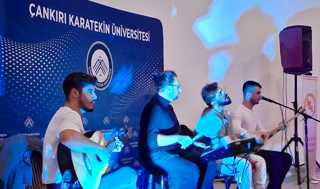 Çankırı Karatekin Üniversitesi Sağlık, Kültür ve Spor Daire Başkanlığı (SKS)