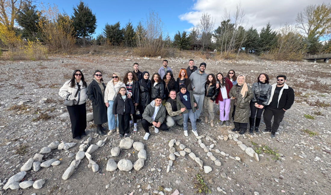 Çankırı Karatekin Üniversitesi (ÇAKÜ) Eko-Art Geri Dönüşüm Topluluğu, sıfır atık