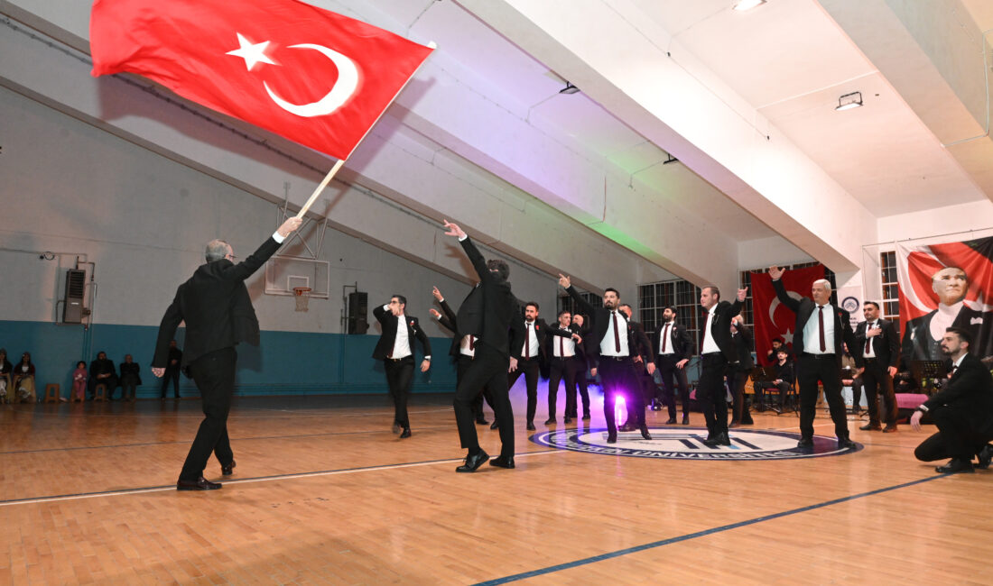 Çankırı Karatekin Üniversitesi Sağlık, Kültür ve Spor Daire Başkanlığı (SKS)