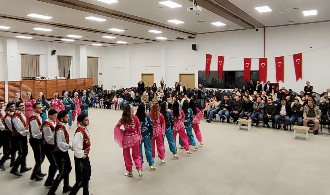 Çankırı Karatekin Üniversitesi Sağlık, Kültür ve Spor Daire Başkanlığı (SKS)