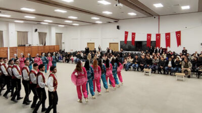 Çankırı Karatekin Üniversitesi Sağlık, Kültür ve Spor Daire Başkanlığı (SKS)