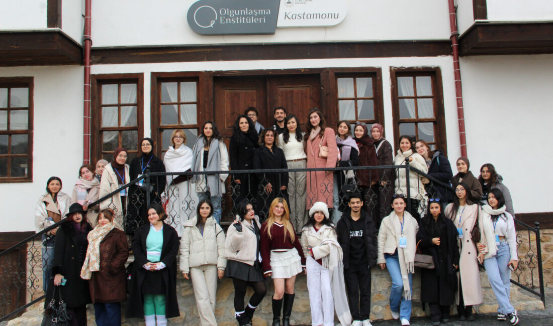 ÇAKÜ Sağlık, Kültür ve Spor Daire Başkanlığı Moda ve Tekstil