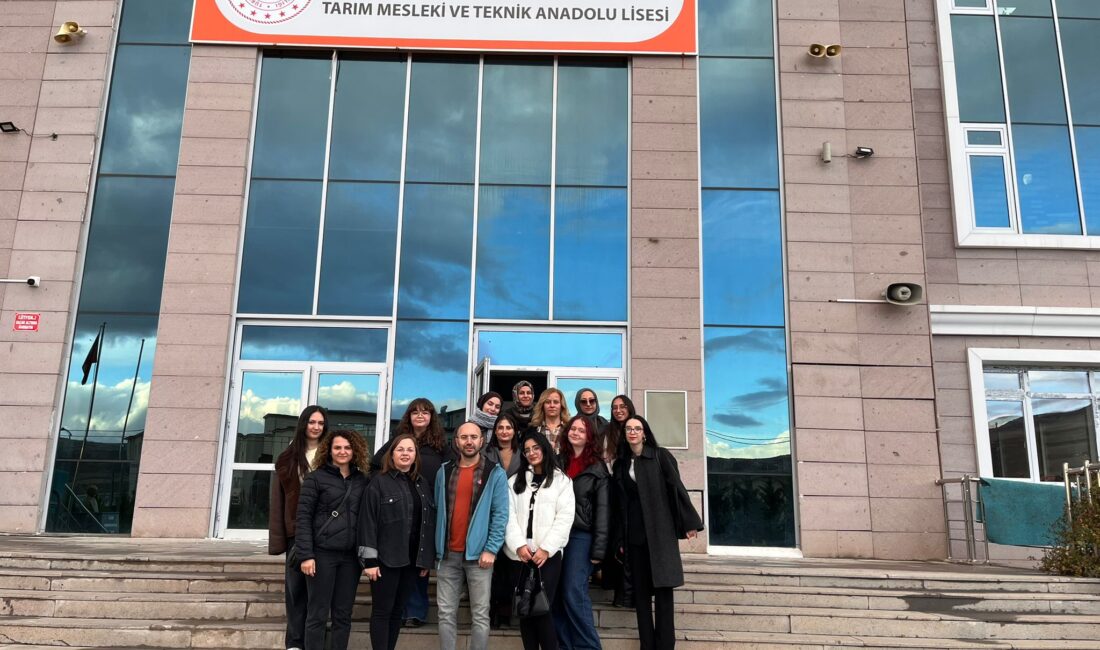 Çankırı Karatekin Üniversitesi (ÇAKÜ) Ekoloji Topluluğu, Çankırı Şehit Mehmet Ata