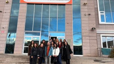 Çankırı Karatekin Üniversitesi (ÇAKÜ) Ekoloji Topluluğu, Çankırı Şehit Mehmet Ata