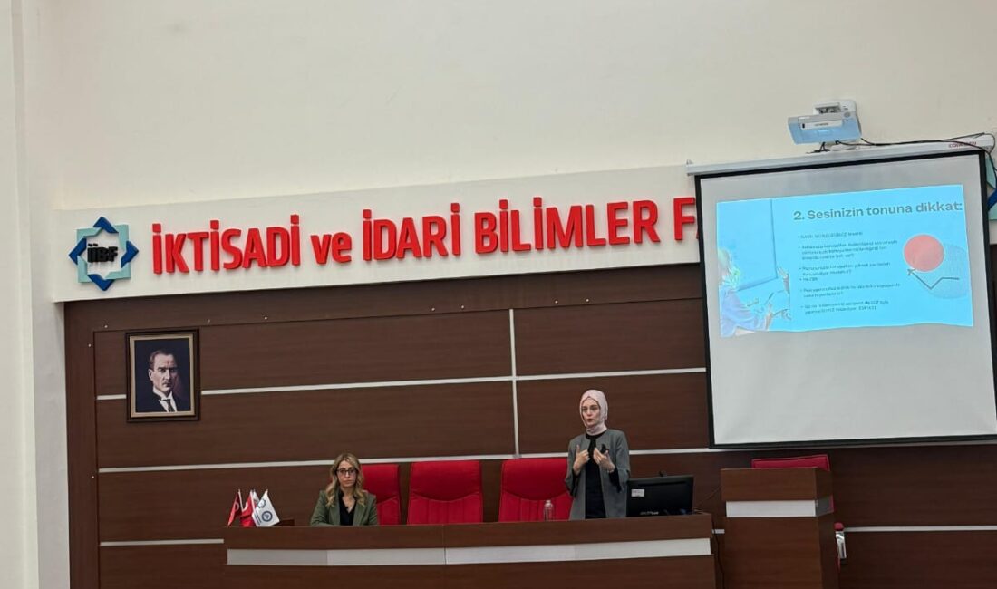 Çalışma Ekonomisi ve Endüstri İlişkileri Bölümü Öğretim Üyesi Ruhal SAMANLI