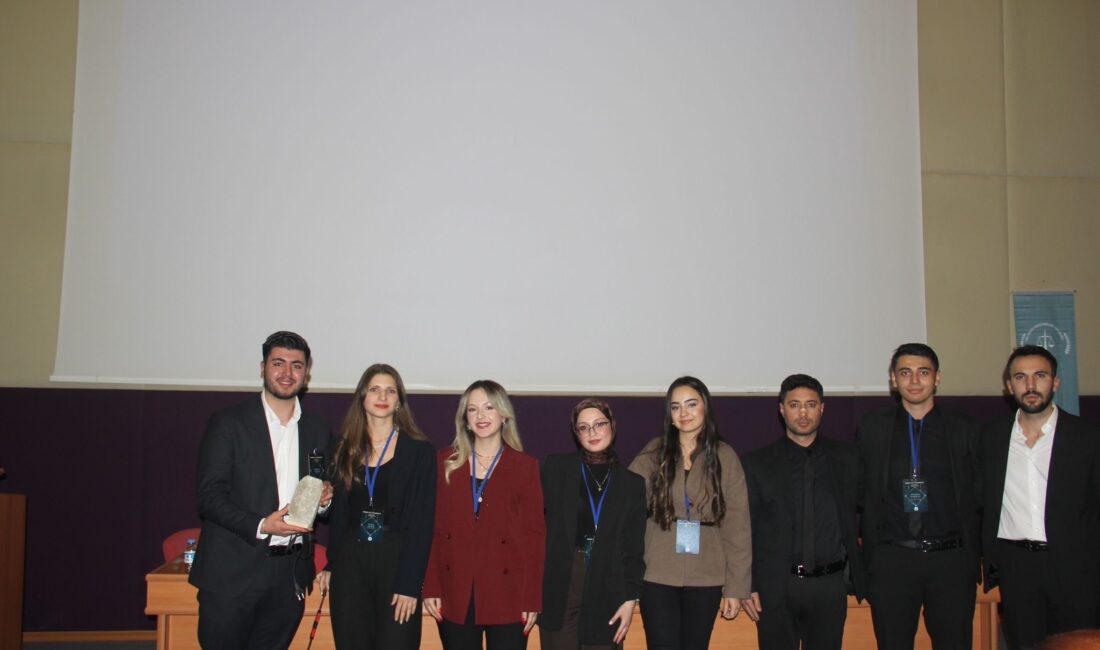 Çankırı Karatekin Üniversitesi (ÇAKÜ) HAK Topluluğu üyeleri, Kırıkkale Üniversitesi ATA