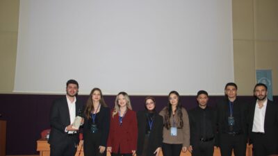 Çankırı Karatekin Üniversitesi (ÇAKÜ) HAK Topluluğu üyeleri, Kırıkkale Üniversitesi ATA