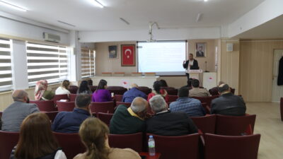 Şabanözü Meslek Yüksekokulu Tıbbi Hizmetler ve Teknikler Bölümü Tıbbi Laboratuvar