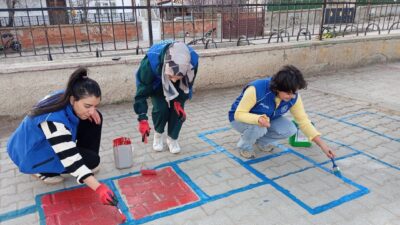Dr. Öğr. Üyesi Banu Cihan Erdoğan’ın koordinasyonunda 80. Yıl Cumhuriyet