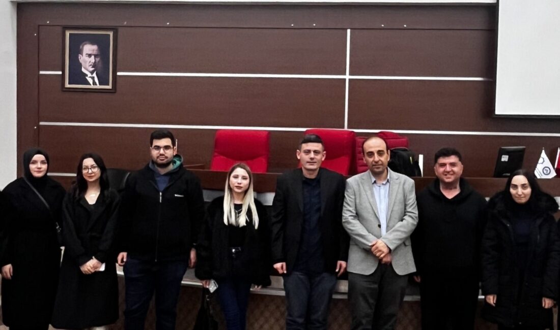 Çankırı Karatekin Üniversitesi İktisadi ve İdari Bilimler Fakültesi Çalışma Ekonomisi