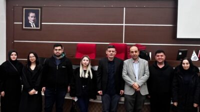 Çankırı Karatekin Üniversitesi İktisadi ve İdari Bilimler Fakültesi Çalışma Ekonomisi