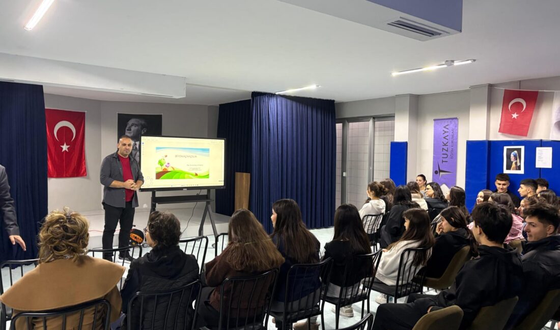 Şabanözü Meslek Yüksekokulu Tıbbi Hizmetler ve Teknikler Bölümü Tıbbi Laboratuvar