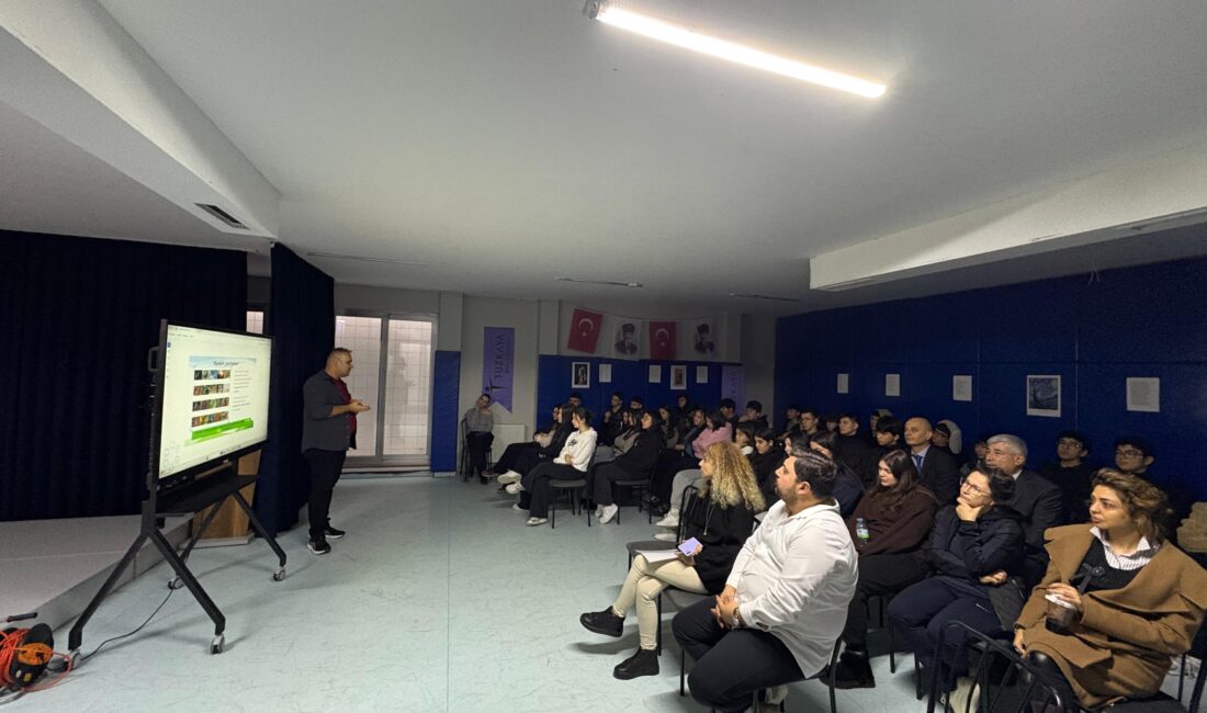 Şabanözü Meslek Yüksekokulu Tıbbi Hizmetler ve Teknikler Bölümü Tıbbi Laboratuvar