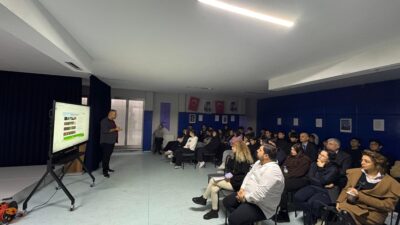 Şabanözü Meslek Yüksekokulu Tıbbi Hizmetler ve Teknikler Bölümü Tıbbi Laboratuvar