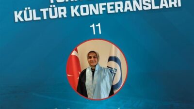 Türkiyat Enstitüsü koordinesinde gerçekleştirilen aile konferansları serisinin on birincisi ve