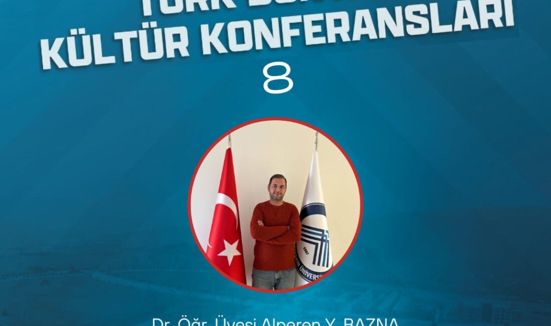 Türkiyat Enstitüsü ve Çankırı İl Milli Eğitim Müdürlüğü iş birliğiyle