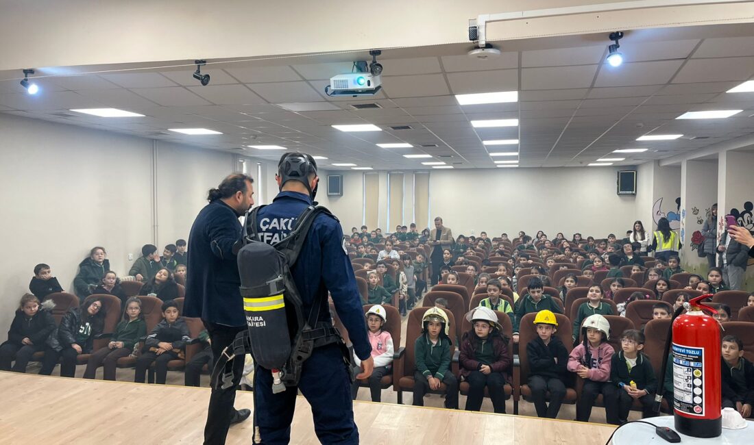 Çankırı Karatekin Üniversitesi Sosyal Bilimler Meslek Yüksekokulu Mülkiyet Koruma ve