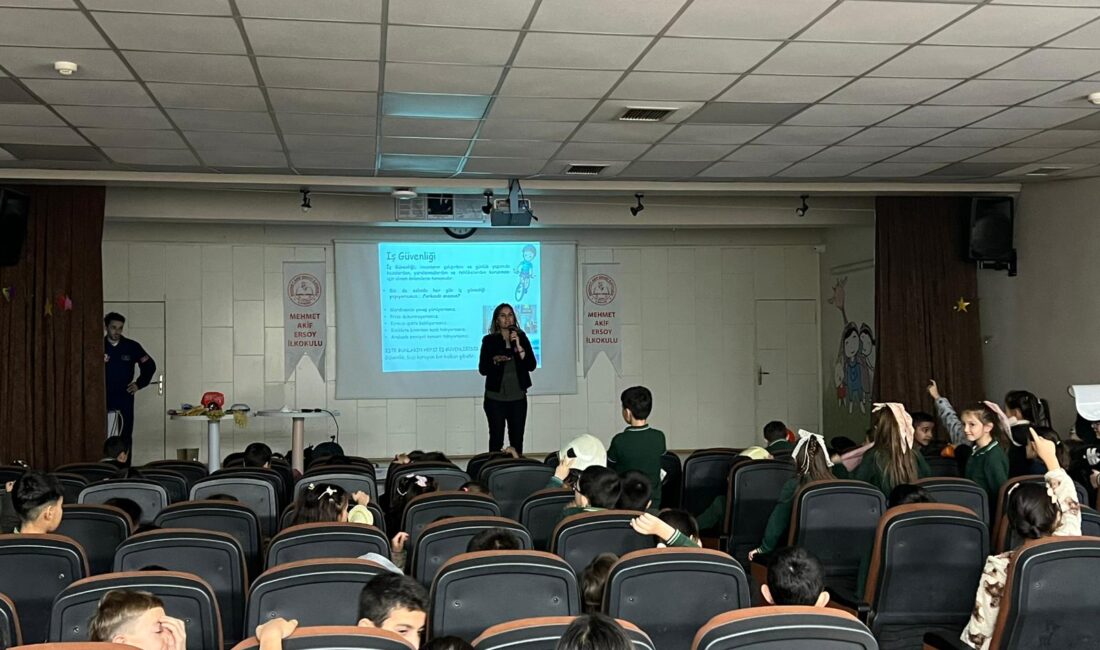 Çankırı Karatekin Üniversitesi Sosyal Bilimler Meslek Yüksekokulu Mülkiyet Koruma ve