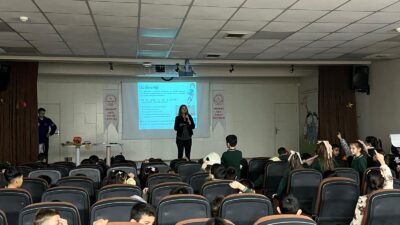 Çankırı Karatekin Üniversitesi Sosyal Bilimler Meslek Yüksekokulu Mülkiyet Koruma ve