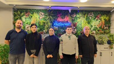 Çankırı Karatekin Üniversitesi Turizm Fakültesi öğretim üyesi Dr. Öğr. Üyesi