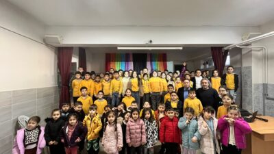 Çankırı Karatekin Üniversitesi Meslek Yüksekokulu Finans Bankacılık ve Sigortacılık Bölümü