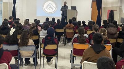 Çankırı Karatekin Üniversitesi Meslek Yüksekokulu Finans Bankacılık ve Sigortacılık Bölümü