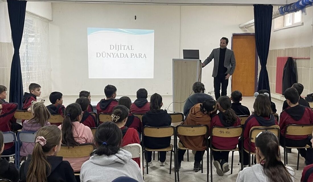 Çankırı Karatekin Üniversitesi Meslek Yüksekokulu Finans Bankacılık ve Sigortacılık Bölümü