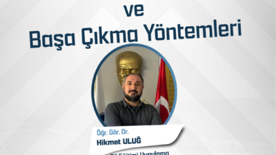 Çankırı Karatekin Üniversitesi Dil Eğitimi Uygulama ve Araştırma Merkezi tarafından