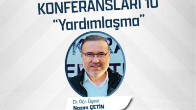 Çankırı Karatekin Üniversitesi İslami İlimler Fakültesi Dr. Öğr. Üyesi Dr.