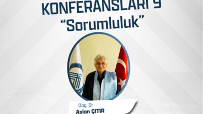 Çankırı Karatekin Üniversitesi İslami İlimler Fakültesi öğretim üyesi Doç. Dr.