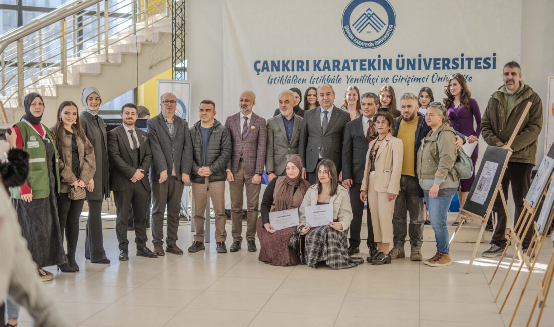 Üniversitemizde gençlik sağlığını geliştirmeye yönelik yürütülen çalışmalar kapsamında, bağımlılıkla mücadele