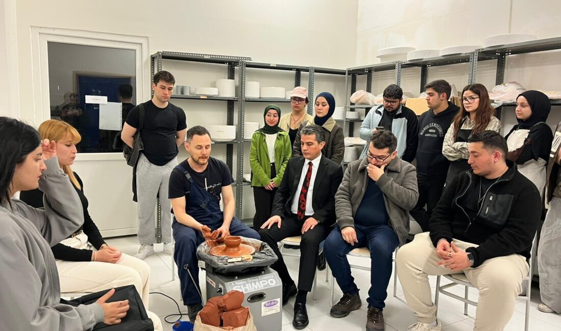 13 Mart 2026 tarihinde 13.00–15.00 saatleri arasında, İktisadi ve İdari