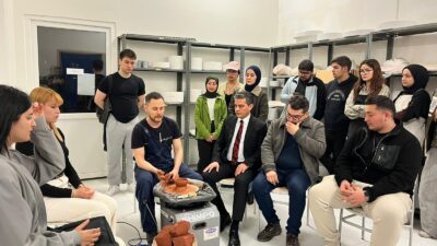 13 Mart 2026 tarihinde 13.00–15.00 saatleri arasında, İktisadi ve İdari