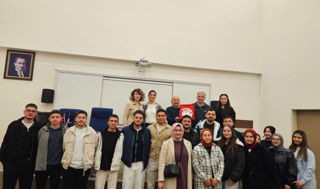 Çankırı Karatekin Üniversitesi Sosyal Bilimler Meslek Yüksekokulu Mülkiyet Koruma ve