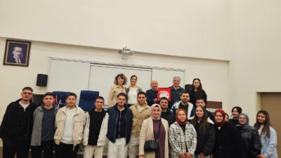 Çankırı Karatekin Üniversitesi Sosyal Bilimler Meslek Yüksekokulu Mülkiyet Koruma ve