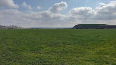 Çankırı Karatekin Üniversitesi Gıda ve Tarım Meslek Yüksekokulu Kızılırmak Araştırma