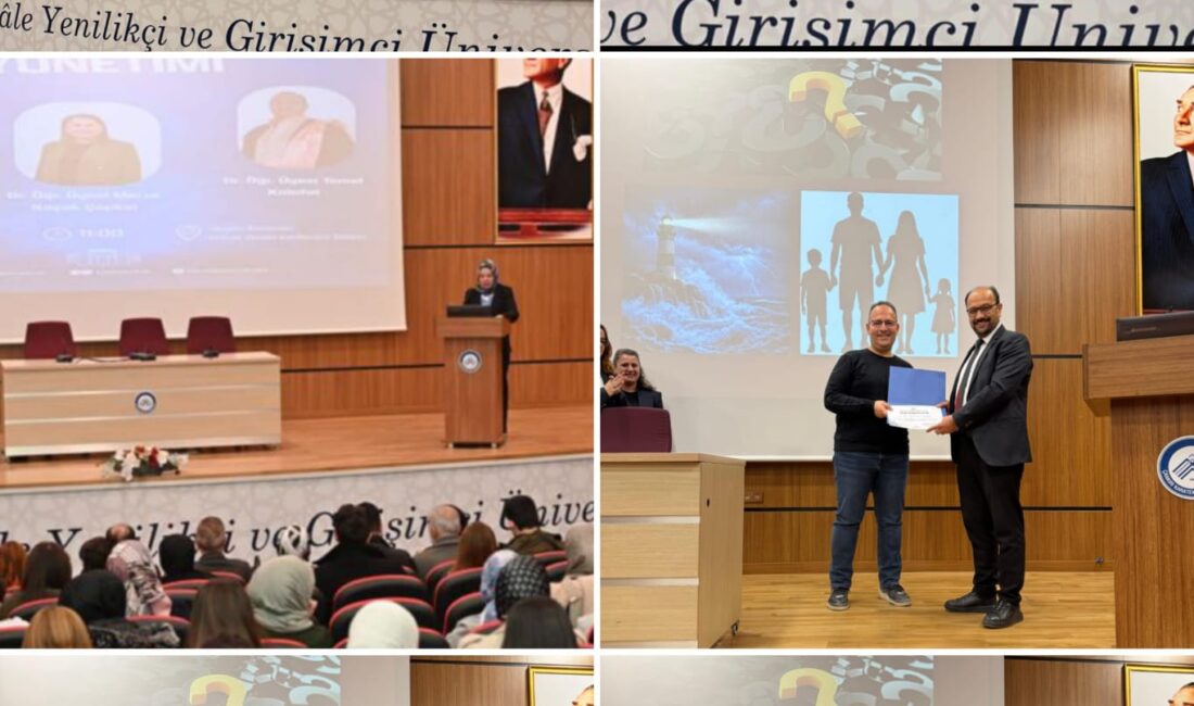 Çankırı Karatekin Üniversitesi Kadın ve Aile Çalışmaları Uygulama ve Araştırma