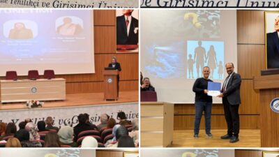 Çankırı Karatekin Üniversitesi Kadın ve Aile Çalışmaları Uygulama ve Araştırma