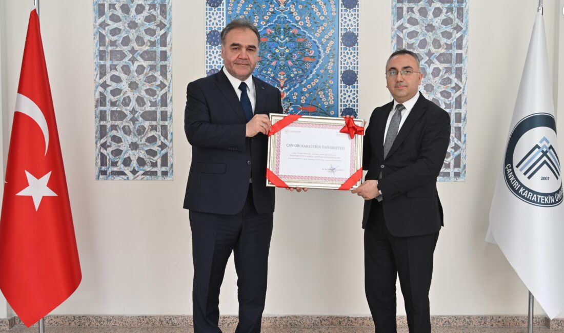 Sağlık Kültür ve Spor Daire Başkanlığımızın yürüttüğü çalışmalar kapsamında Üniversitemiz,